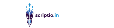 Scriptio.in Logo