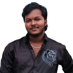 Prathap J, founder of Scriptio